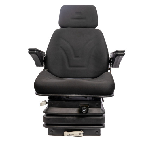 Sedile universale per - , trattore
