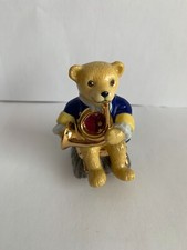 HALCYON DAYS Teddy , Lord