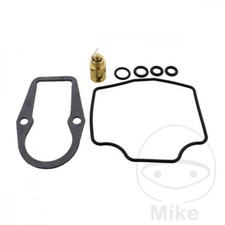 Tourmax carb repair kit - carb,