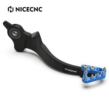 Pedale freno nicecnc - pedale,