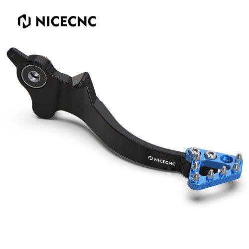 Pedale freno nicecnc - pedale,