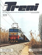 Rivista I Treni anno XXIX n