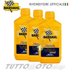 3 Litri olio SEMI-SINTETICO