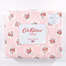 Cath Kidston London Sheet Set
