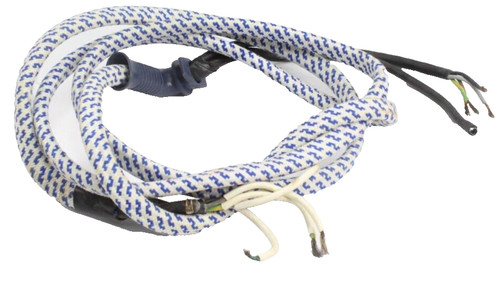 Cavo imetec 98801 tubo - 98801, vapore