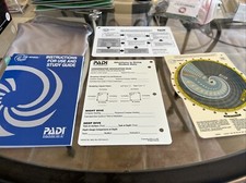 Manuale Padi Open Water Diver