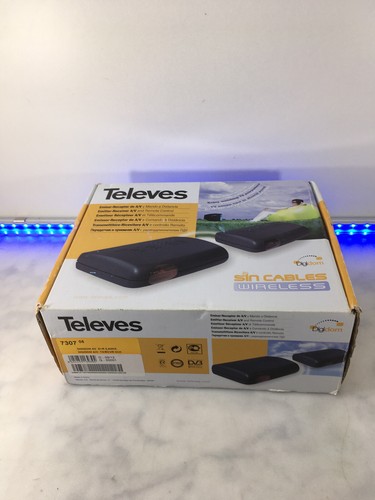 Televes 7307 sistema - 7307,