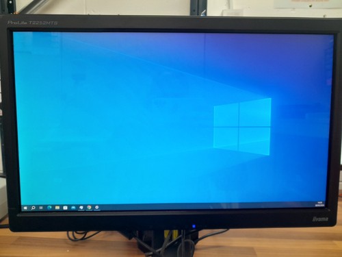 Iiyama prolite t2252mts - iiyama,