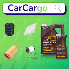 Service Kit Peugeot Boxer 2.2