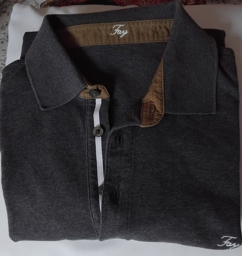 Polo fay uomo taglia - taglia, slim