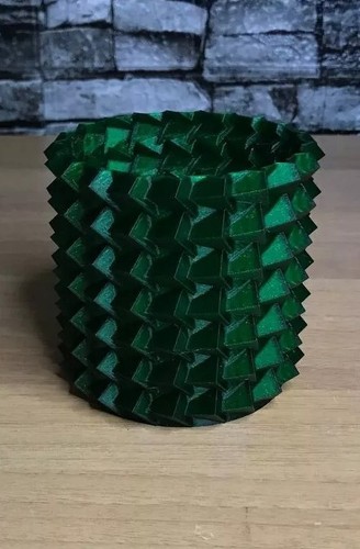 Portapenne scrivania design - portapenne,
