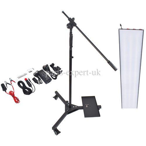 Auto body lamp - tools, led