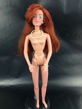 Vintage Disney Anastasia Doll