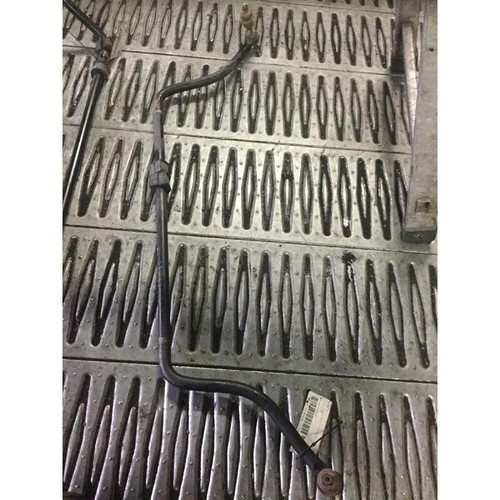 Barra stabilizzatrice ant - barra,