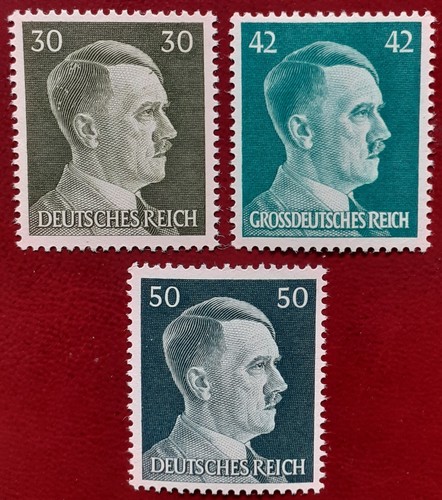 Francobolli impero tedesco - francobolli,