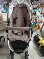 Passeggino Trio Foppapedretti – Comodità e versatilità per ogni fase di crescita