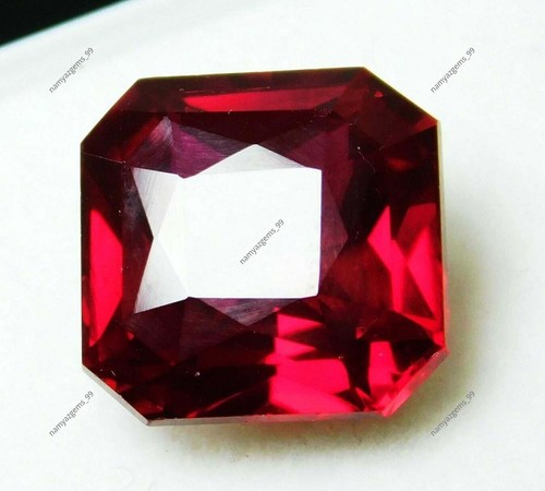 Anello naturale ct rosso - anello, 10,50