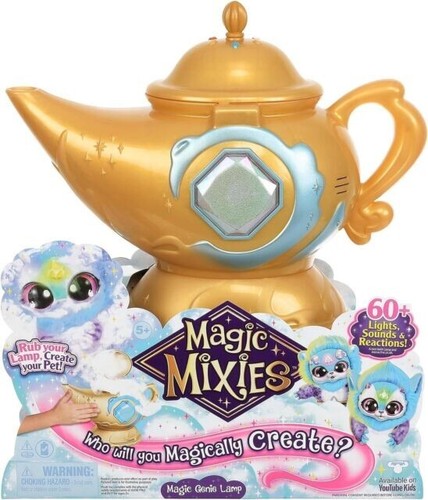 Giochi preziosi magic - magic, mixies