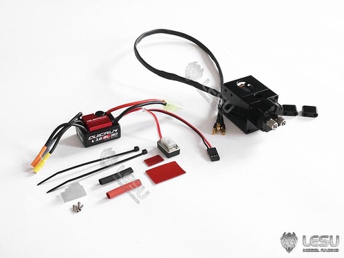 Set pompa idraulica - , esc