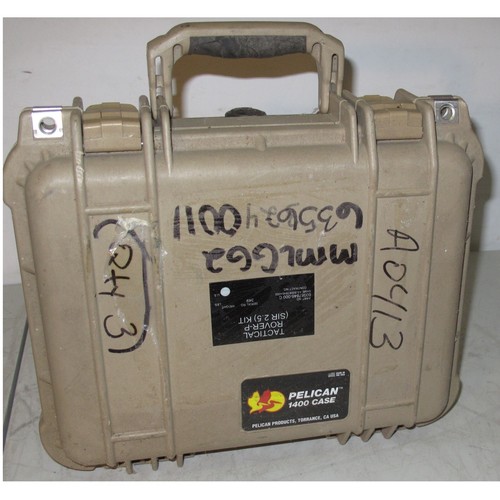 Custodia pelican protector - custodia,