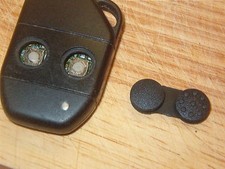 Pulsante ricambio portachiavi