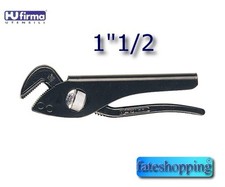 Giratubi modello blitz 1" 1/2