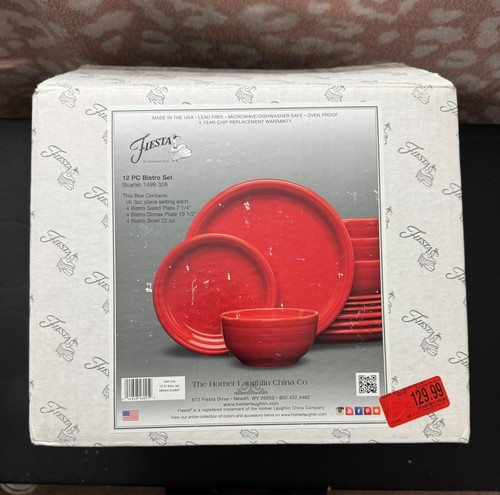 Fiesta set stoviglie da - set,