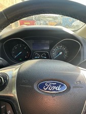 ✅2013 FORD FOCUS MK3 TITANIO