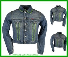 Giacca jeans donna - jeans,