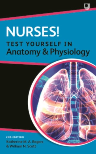Nurses test yourself in - nurses!,
