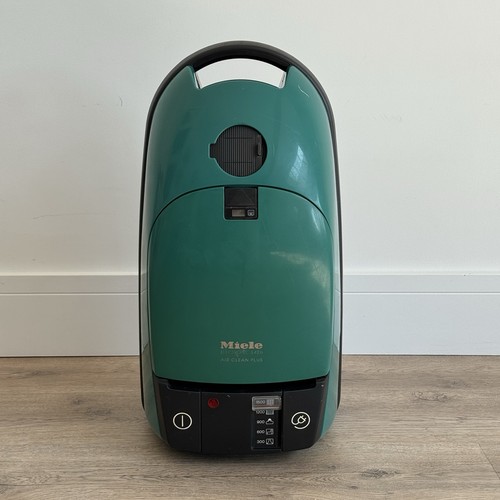 Aspirapolvere vintage miele - vintage,