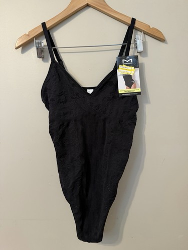 Body maidenform mst008 - body,