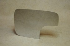 Specchio Retrovisore Lato