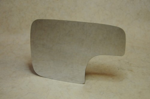 Specchio retrovisore lato - retrovisore,