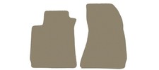 Classico beige scuro tappetini - classico,