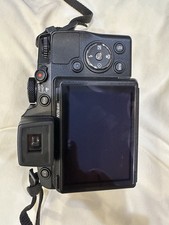 Nikon Coolpix P500 12,1