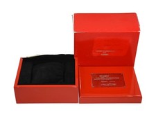 Scatola orologio girard - scatola,
