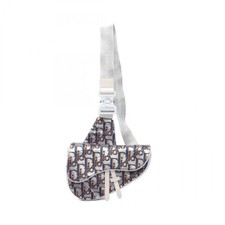 Dior SADDLE Oblique Sequin