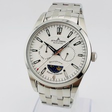 Orologio Jacques Lemans Fasi