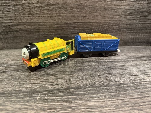 Thomas friends victor s big - &,
