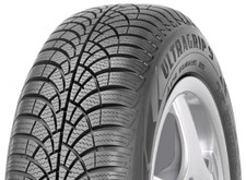 Gomme Invernali Goodyear