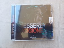 GIGIONE - ESSERE GIGIONE -