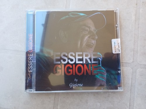 Gigione essere - -,
