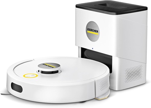 Kärcher robot aspirazione - kärcher,
