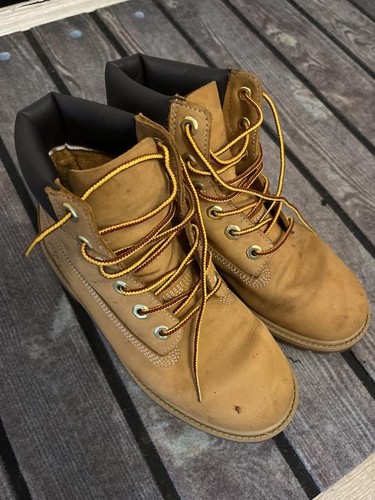 Stivali donna timberland - timberland, pelle