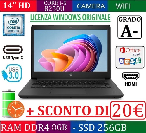 Pavilion notebook 14 - 14,