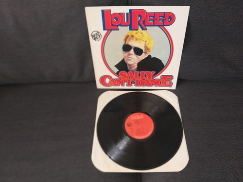 Lou reed velvet underground - reed,