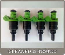 Iniettori Mercedes CLASSE C