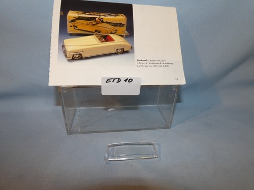 Distler packard disco - /,