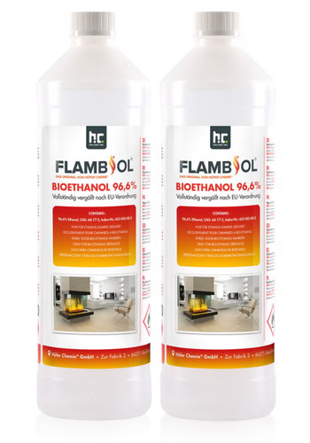 Höfer chemie flambiol - chemie,
